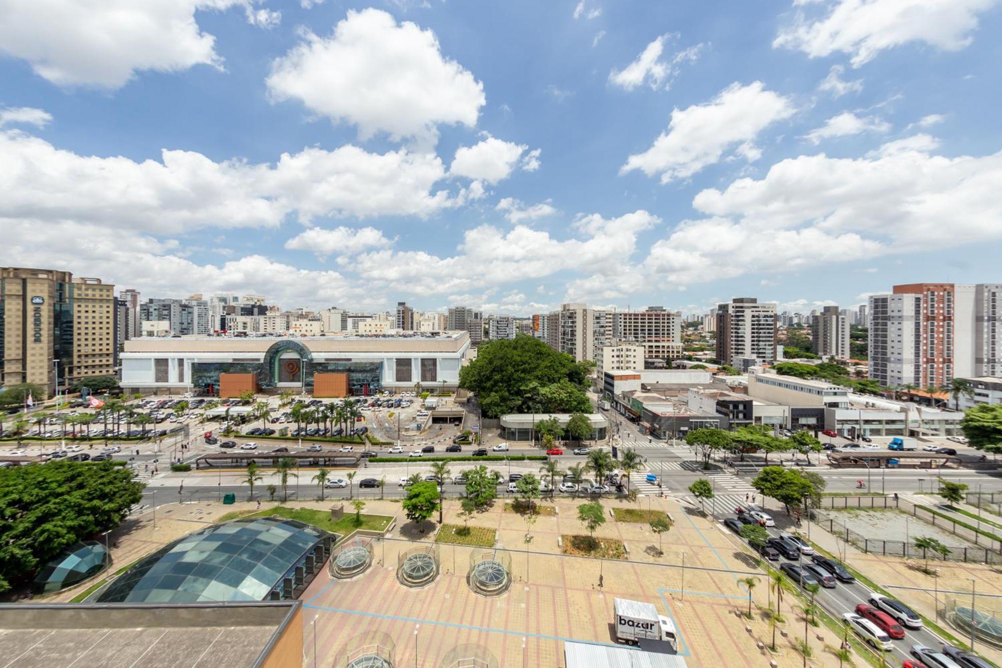 Charlie For You Moema São Paulo Exterior foto