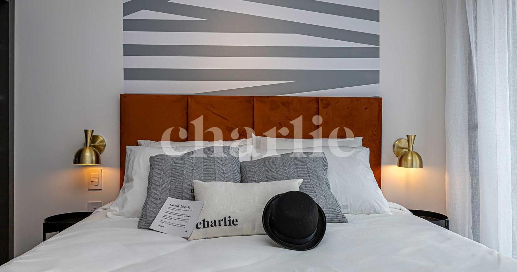 Charlie For You Moema São Paulo Exterior foto