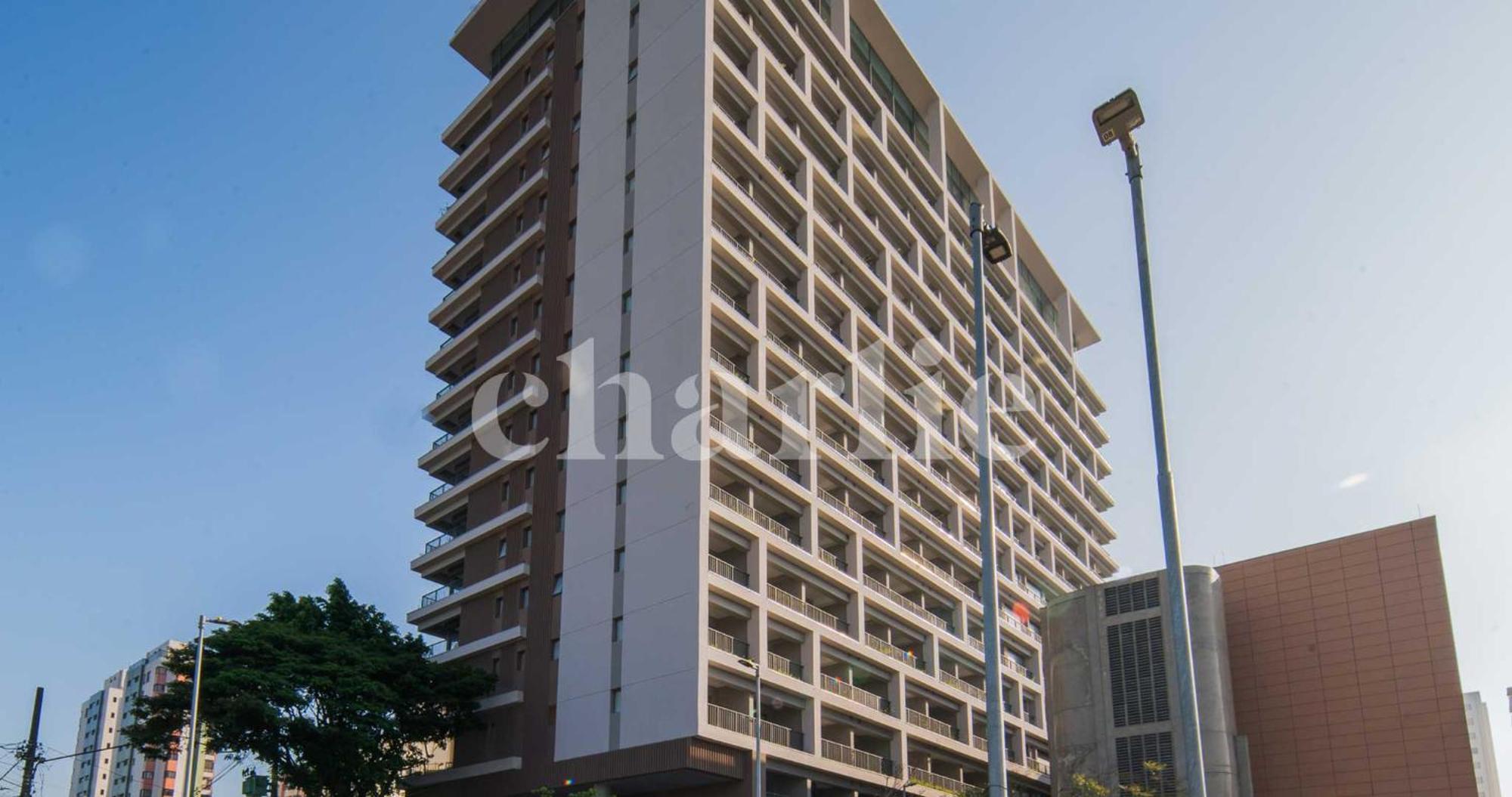 Charlie For You Moema São Paulo Exterior foto